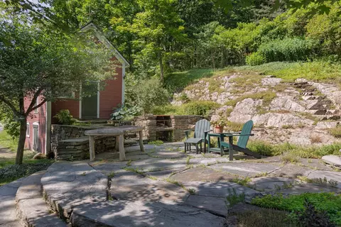 Exterior - 31 Mill Rd, Warren, VT 05674 photo 4 of 14