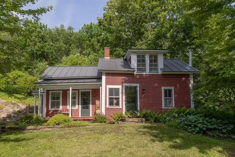 Exterior - 31 Mill Rd, Warren, VT 05674 photo 7 of 14