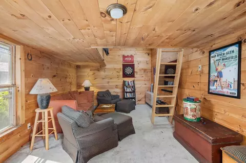 Living - 31 Mill Rd, Warren, VT 05674 photo 5 of 5