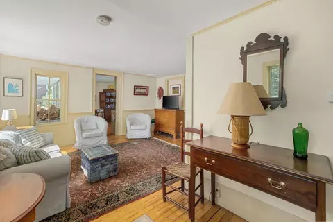 Living - 31 Mill Rd, Warren, VT 05674 photo 1 of 5