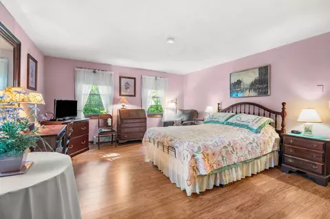 Bedroom - 2 Noel St, Hampton, NH 03842 photo 1 of 4