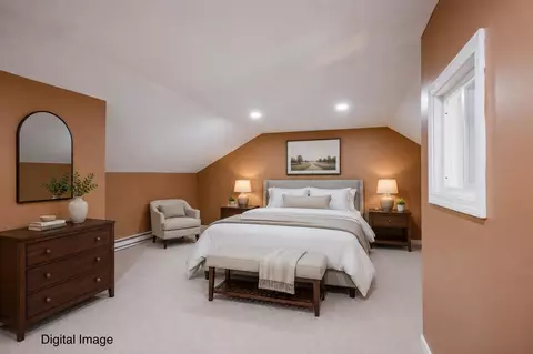 Bedroom - 3 Chandler Dr, Atkinson, NH 03811 photo 7 of 7