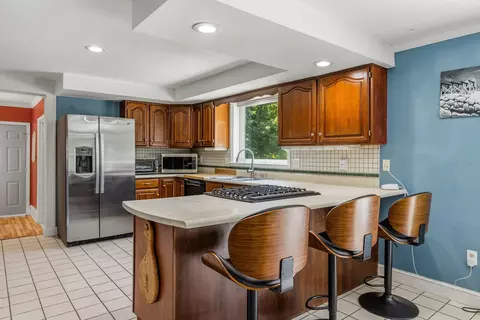 Kitchen - 3 Gold Post Rd, Dover, NH 03820 photo 2 of 3