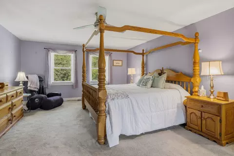 Bedroom - 3 Gold Post Rd, Dover, NH 03820 photo 1 of 7