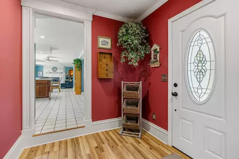 Entry Way - 3 Gold Post Rd, Dover, NH 03820 photo 1 of 6