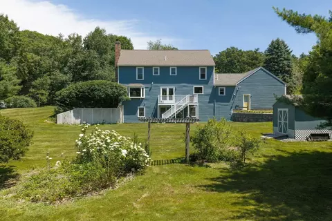 Exterior - 3 Gold Post Rd, Dover, NH 03820 photo 11 of 11