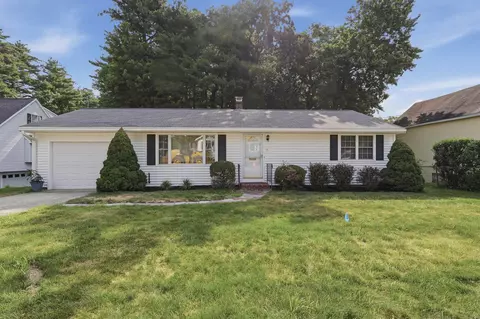 13 Sherman St, Nashua, NH 03064