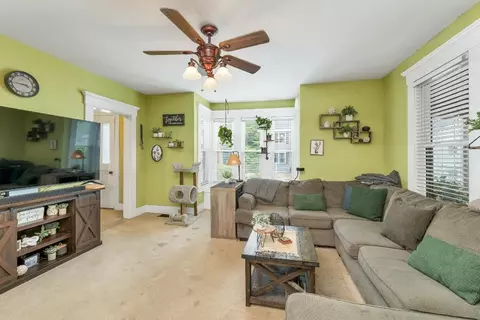 Living - 19 Stevens Ave, Meredith, NH 03253 photo 1 of 2