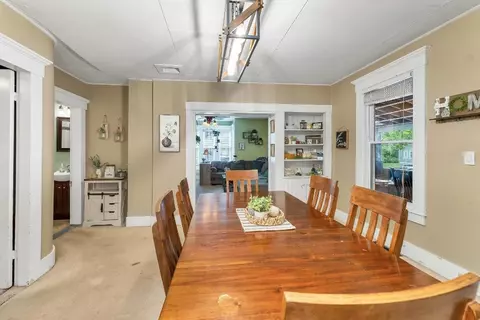 Dining - 19 Stevens Ave, Meredith, NH 03253 photo 4 of 4