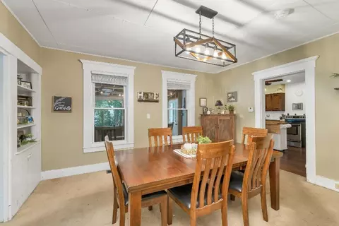 Dining - 19 Stevens Ave, Meredith, NH 03253 photo 1 of 4