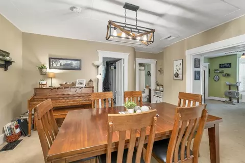 Dining - 19 Stevens Ave, Meredith, NH 03253 photo 2 of 4