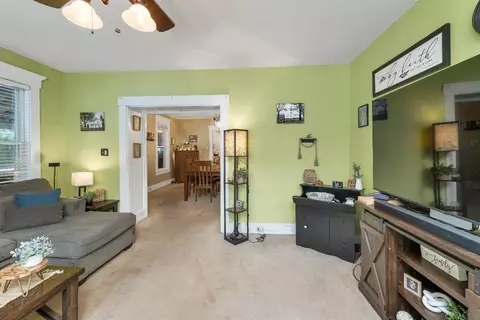 Entry Way - 19 Stevens Ave, Meredith, NH 03253 photo 1 of 2