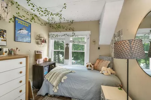 Bedroom - 19 Stevens Ave, Meredith, NH 03253 photo 11 of 11