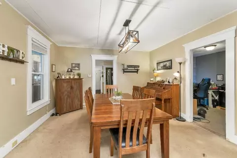 Dining - 19 Stevens Ave, Meredith, NH 03253 photo 3 of 4
