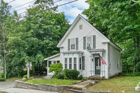 Exterior - 19 Stevens Ave, Meredith, NH 03253 photo 1 of 13