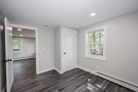 Bedroom - 68 Route 108, Newfields, NH 03856 photo 6 of 17