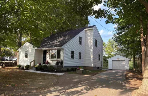 Exterior - 68 Route 108, Newfields, NH 03856 photo 2 of 2