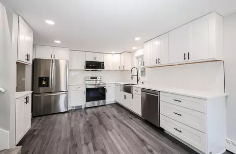 Kitchen - 68 Route 108, Newfields, NH 03856 photo 2 of 3