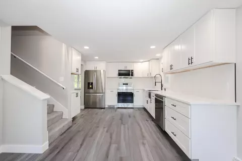 Kitchen - 68 Route 108, Newfields, NH 03856 photo 3 of 3