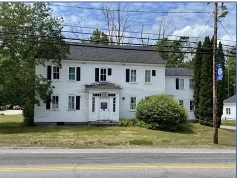 973 Whittier Hwy, Moultonborough, NH 03254