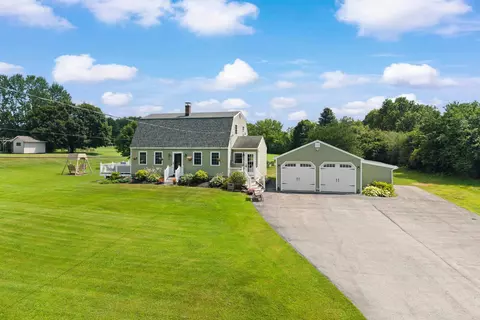 72 Hidden Ln, Northfield, NH 03276