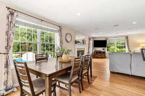 Dining - 8 Leni Rd, Windham, NH 03087 photo 4 of 7