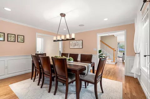 Dining - 8 Leni Rd, Windham, NH 03087 photo 5 of 7