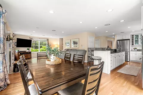 Dining - 8 Leni Rd, Windham, NH 03087 photo 2 of 7