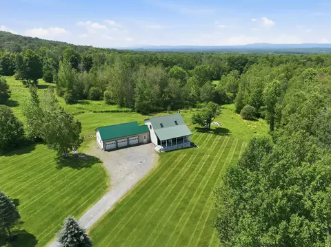 449 Nichols Rd, Fairfax, VT 05454