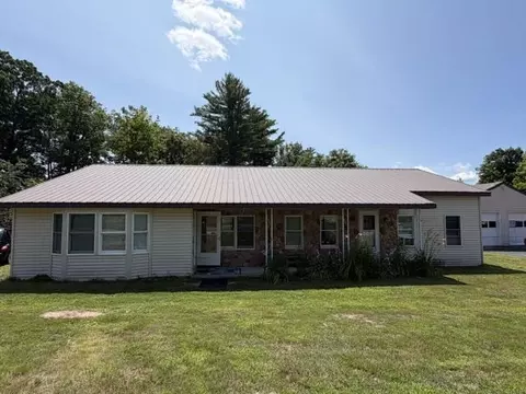 1324 Lovell Lake Rd, Wakefield, NH 03872