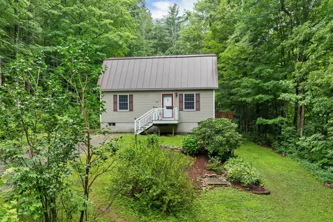 46 Sargent Hill Rd, Chesterfield, NH 03466