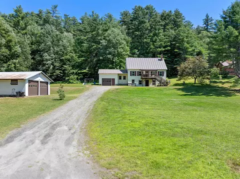 Exterior - 46 Pine Hill Rd, Monroe, NH 03771 photo 16 of 20