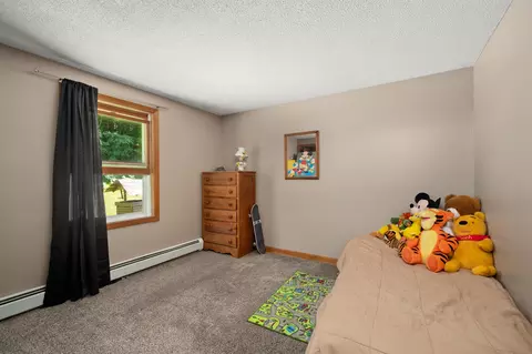 Bedroom - 46 Pine Hill Rd, Monroe, NH 03771 photo 1 of 3