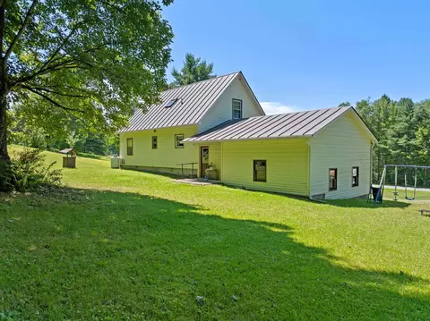Exterior - 46 Pine Hill Rd, Monroe, NH 03771 photo 3 of 20