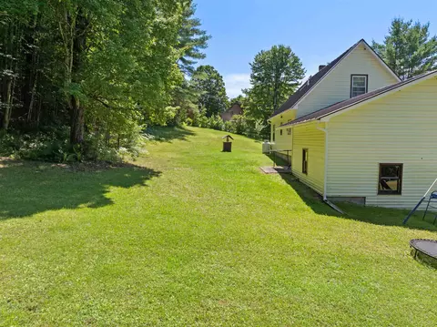 Exterior - 46 Pine Hill Rd, Monroe, NH 03771 photo 5 of 20