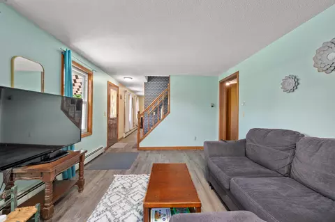 Living - 46 Pine Hill Rd, Monroe, NH 03771 photo 2 of 3