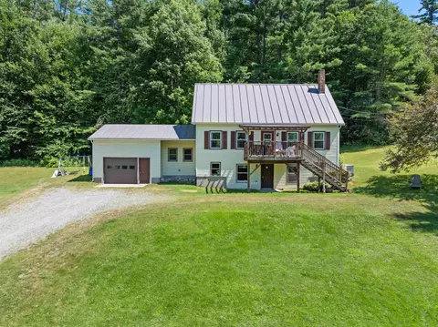 Exterior - 46 Pine Hill Rd, Monroe, NH 03771 photo 17 of 20