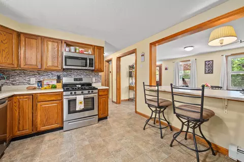 Entry Way - 46 Pine Hill Rd, Monroe, NH 03771 photo 1 of 2