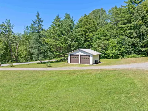 Exterior - 46 Pine Hill Rd, Monroe, NH 03771 photo 15 of 20
