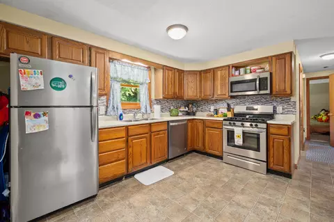Kitchen - 46 Pine Hill Rd, Monroe, NH 03771 photo 2 of 2