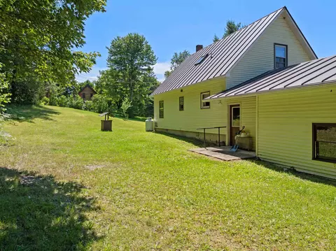 Exterior - 46 Pine Hill Rd, Monroe, NH 03771 photo 14 of 20