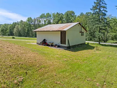 Exterior - 46 Pine Hill Rd, Monroe, NH 03771 photo 11 of 20