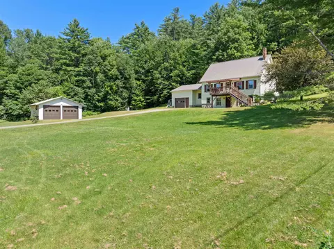Exterior - 46 Pine Hill Rd, Monroe, NH 03771 photo 8 of 20