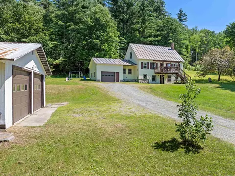 Exterior - 46 Pine Hill Rd, Monroe, NH 03771 photo 6 of 20