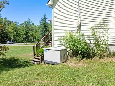 Exterior - 46 Pine Hill Rd, Monroe, NH 03771 photo 12 of 20