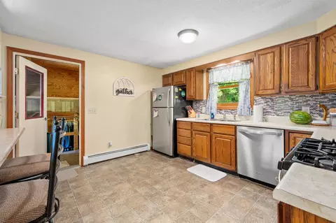 Kitchen - 46 Pine Hill Rd, Monroe, NH 03771 photo 1 of 2