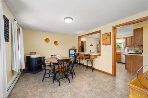 Dining - 46 Pine Hill Rd, Monroe, NH 03771 photo 1 of 2
