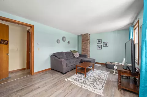Living - 46 Pine Hill Rd, Monroe, NH 03771 photo 3 of 3