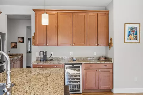 Kitchen - 11 Manor Dr #C, Hooksett, NH 03106 photo 3 of 3