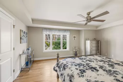 Bedroom - 11 Manor Dr #C, Hooksett, NH 03106 photo 1 of 3